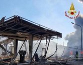 Fonte immagine Vigili del Fuoco